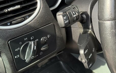 Ford Focus II рестайлинг, 2008 год, 580 000 рублей, 18 фотография