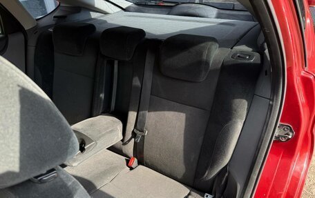 Ford Focus II рестайлинг, 2008 год, 580 000 рублей, 29 фотография