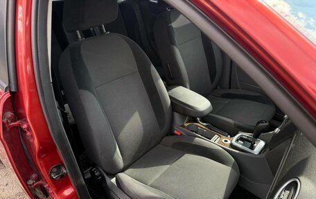Ford Focus II рестайлинг, 2008 год, 580 000 рублей, 28 фотография