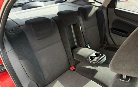 Ford Focus II рестайлинг, 2008 год, 580 000 рублей, 30 фотография