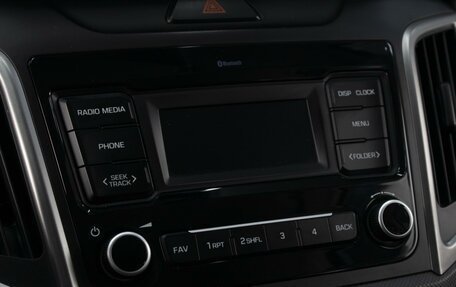 Hyundai Creta I рестайлинг, 2020 год, 1 899 000 рублей, 16 фотография