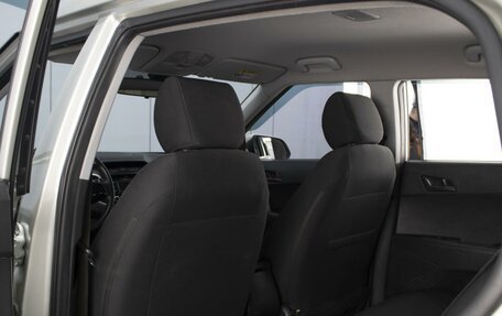 Hyundai Creta I рестайлинг, 2020 год, 1 899 000 рублей, 10 фотография