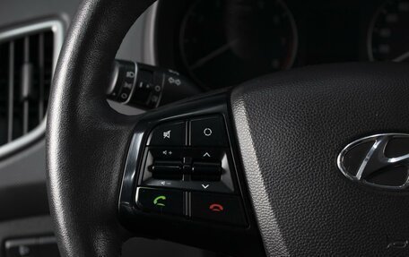 Hyundai Creta I рестайлинг, 2020 год, 1 899 000 рублей, 12 фотография