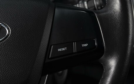 Hyundai Creta I рестайлинг, 2020 год, 1 899 000 рублей, 13 фотография