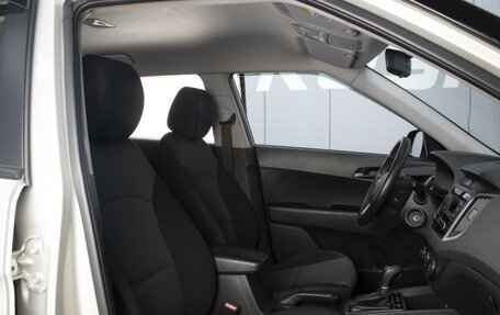 Hyundai Creta I рестайлинг, 2020 год, 1 899 000 рублей, 7 фотография