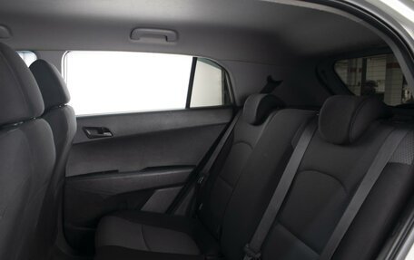 Hyundai Creta I рестайлинг, 2020 год, 1 899 000 рублей, 9 фотография