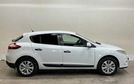 Renault Megane III, 2009 год, 439 000 рублей, 6 фотография
