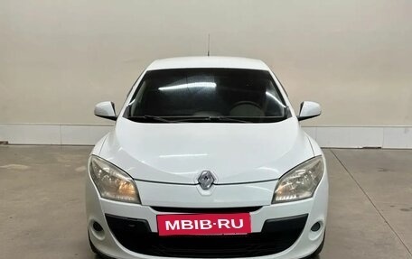 Renault Megane III, 2009 год, 439 000 рублей, 4 фотография