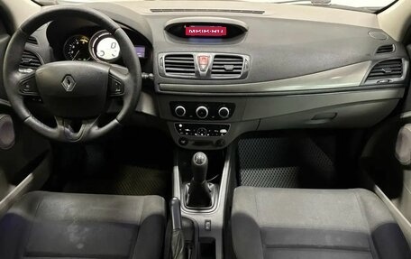 Renault Megane III, 2009 год, 439 000 рублей, 7 фотография