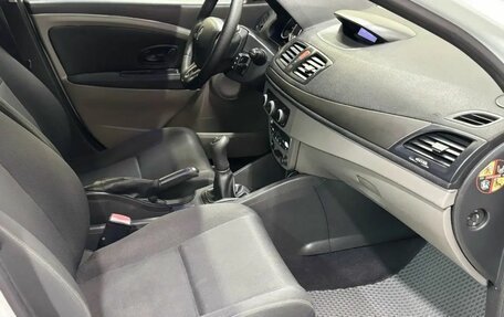 Renault Megane III, 2009 год, 439 000 рублей, 8 фотография