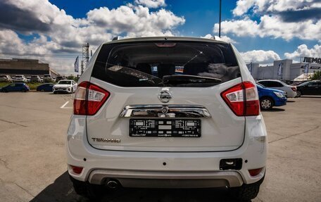 Nissan Terrano III, 2018 год, 1 460 000 рублей, 7 фотография