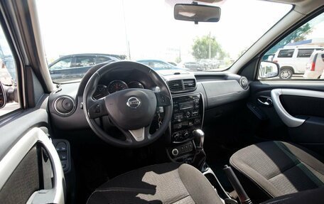 Nissan Terrano III, 2018 год, 1 460 000 рублей, 9 фотография
