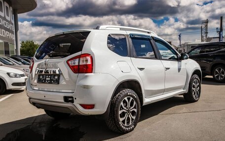 Nissan Terrano III, 2018 год, 1 460 000 рублей, 6 фотография