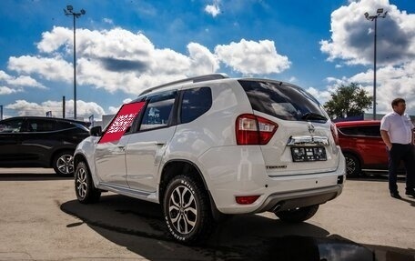 Nissan Terrano III, 2018 год, 1 460 000 рублей, 8 фотография