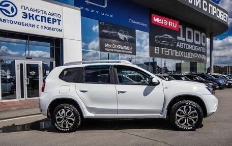 Nissan Terrano III, 2018 год, 1 460 000 рублей, 5 фотография