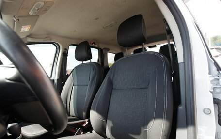 Nissan Terrano III, 2018 год, 1 460 000 рублей, 11 фотография