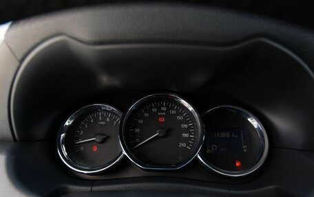 Nissan Terrano III, 2018 год, 1 460 000 рублей, 21 фотография