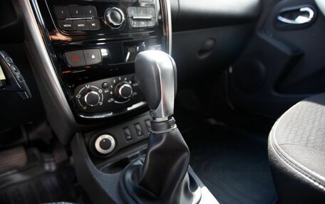 Nissan Terrano III, 2018 год, 1 460 000 рублей, 16 фотография