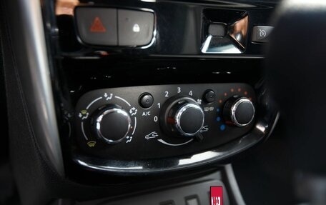 Nissan Terrano III, 2018 год, 1 460 000 рублей, 14 фотография