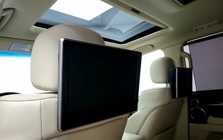 Lexus LX III, 2020 год, 10 564 000 рублей, 16 фотография