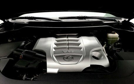 Lexus LX III, 2020 год, 10 564 000 рублей, 13 фотография