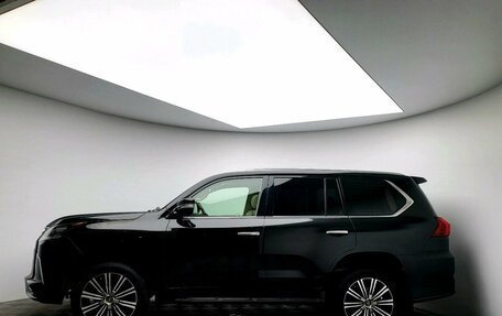 Lexus LX III, 2020 год, 10 564 000 рублей, 4 фотография
