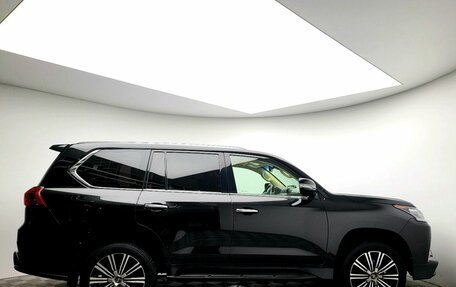 Lexus LX III, 2020 год, 10 564 000 рублей, 8 фотография