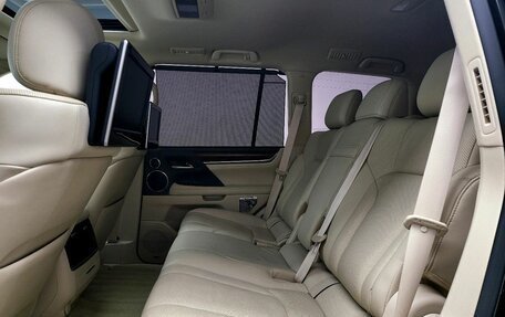 Lexus LX III, 2020 год, 10 564 000 рублей, 15 фотография
