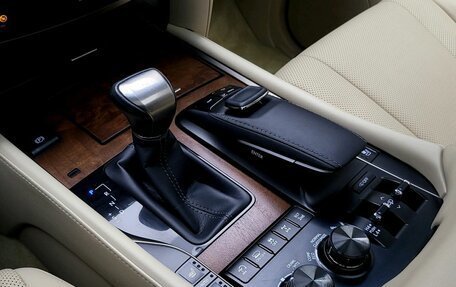 Lexus LX III, 2020 год, 10 564 000 рублей, 24 фотография