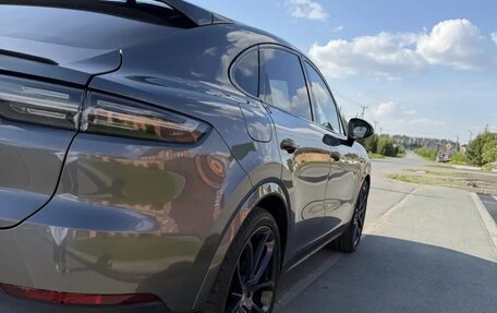 Porsche Cayenne III, 2020 год, 7 600 000 рублей, 4 фотография