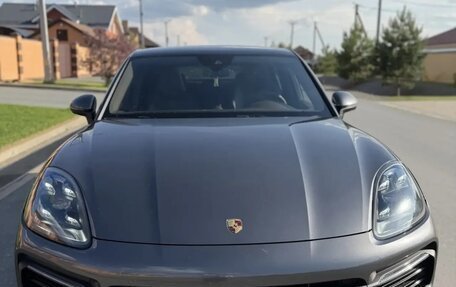 Porsche Cayenne III, 2020 год, 7 600 000 рублей, 5 фотография