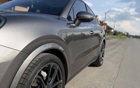 Porsche Cayenne III, 2020 год, 7 600 000 рублей, 6 фотография