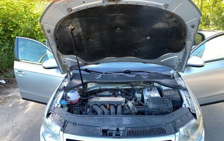 Volkswagen Passat B6, 2007 год, 520 000 рублей, 5 фотография