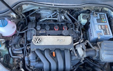 Volkswagen Passat B6, 2007 год, 520 000 рублей, 4 фотография