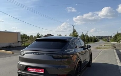Porsche Cayenne III, 2020 год, 7 600 000 рублей, 1 фотография