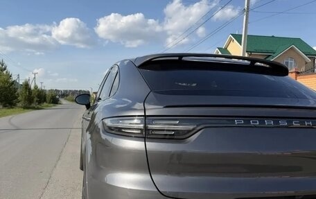 Porsche Cayenne III, 2020 год, 7 600 000 рублей, 2 фотография