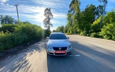 Volkswagen Passat B6, 2007 год, 520 000 рублей, 1 фотография