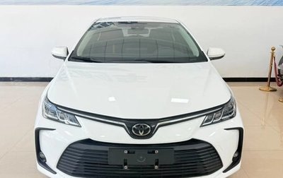 Toyota Corolla, 2022 год, 1 900 000 рублей, 1 фотография