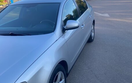 Volkswagen Passat B6, 2007 год, 520 000 рублей, 7 фотография