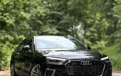 Audi A4, 2023 год, 2 800 000 рублей, 1 фотография