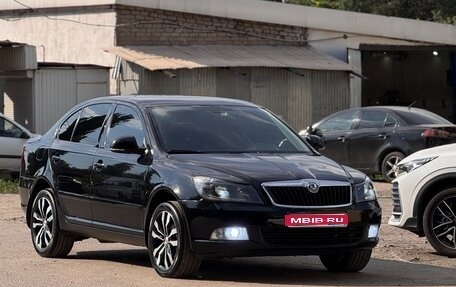 Skoda Octavia, 2012 год, 1 015 000 рублей, 1 фотография