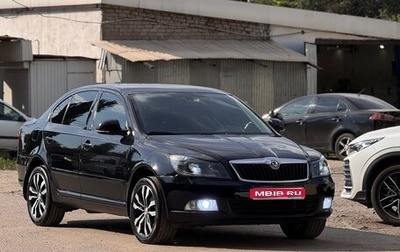 Skoda Octavia, 2012 год, 1 015 000 рублей, 1 фотография