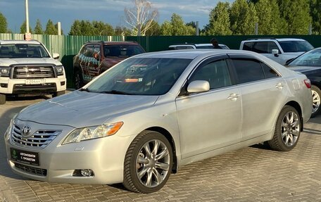 Toyota Camry, 2008 год, 1 150 000 рублей, 1 фотография