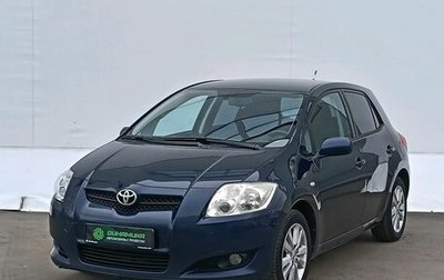Toyota Auris II, 2008 год, 420 000 рублей, 1 фотография