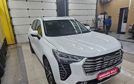 Haval Jolion, 2023 год, 1 850 000 рублей, 1 фотография