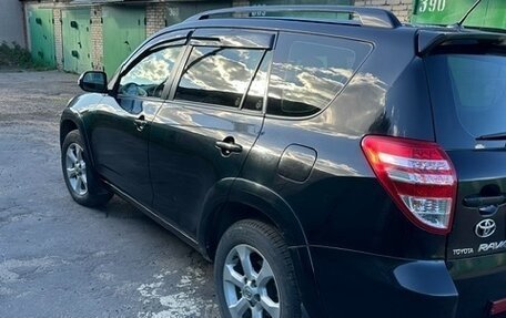 Toyota RAV4, 2008 год, 1 100 000 рублей, 2 фотография