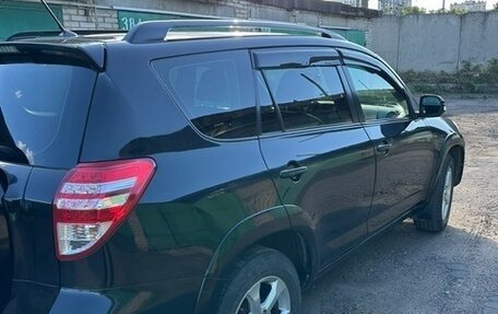 Toyota RAV4, 2008 год, 1 100 000 рублей, 3 фотография