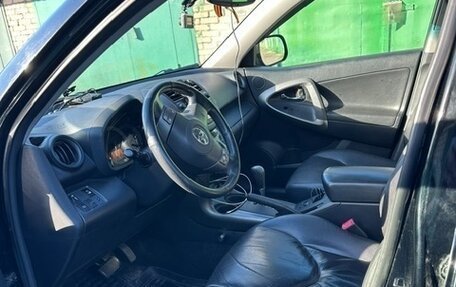 Toyota RAV4, 2008 год, 1 100 000 рублей, 4 фотография