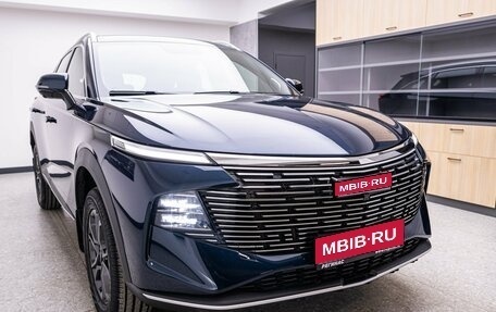 Haval F7, 2026 год, 2 969 000 рублей, 1 фотография