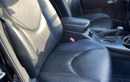 Toyota RAV4, 2008 год, 1 100 000 рублей, 8 фотография